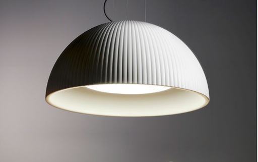 [00-1924-BW-M3] Lampara colgante Aura Cielo - GROK