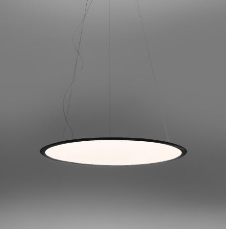Lampara Discovery LED Suspensión App Compatible - ARTEMIDE