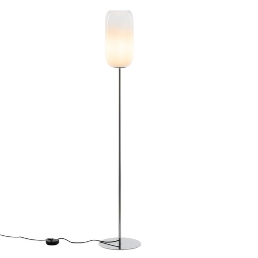 Lampara De Pie Gople Terra  - ARTEMIDE