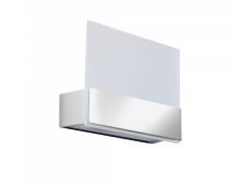 Lampara aplique Flat - GROK