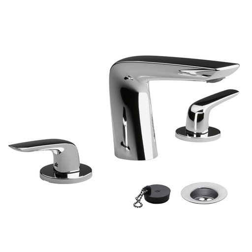 [0207/L2-CR] Juego p/Lavatorio Epuyen - FV