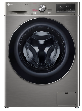 Lavasecarropas Vivace Inverter 9.5kg - LG