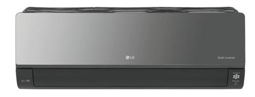 [S4-W12JARPA] Aire Acondicionado Art Cool Inverter 3020F - LG